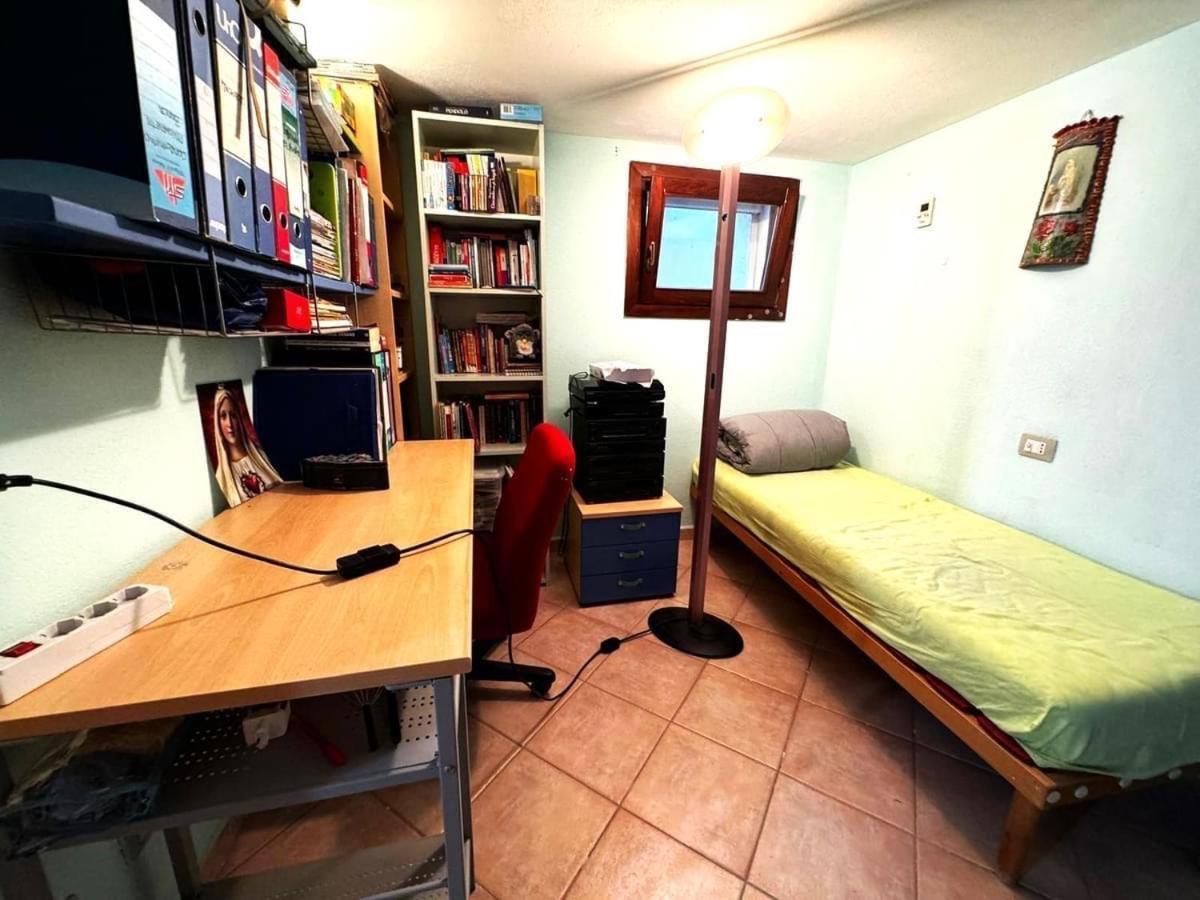 شقة Peter'S House أولبيا المظهر الخارجي الصورة