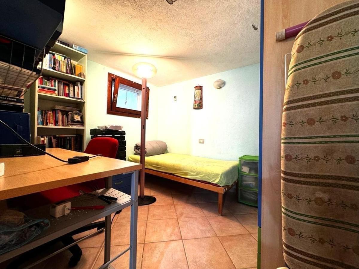 شقة Peter'S House أولبيا المظهر الخارجي الصورة