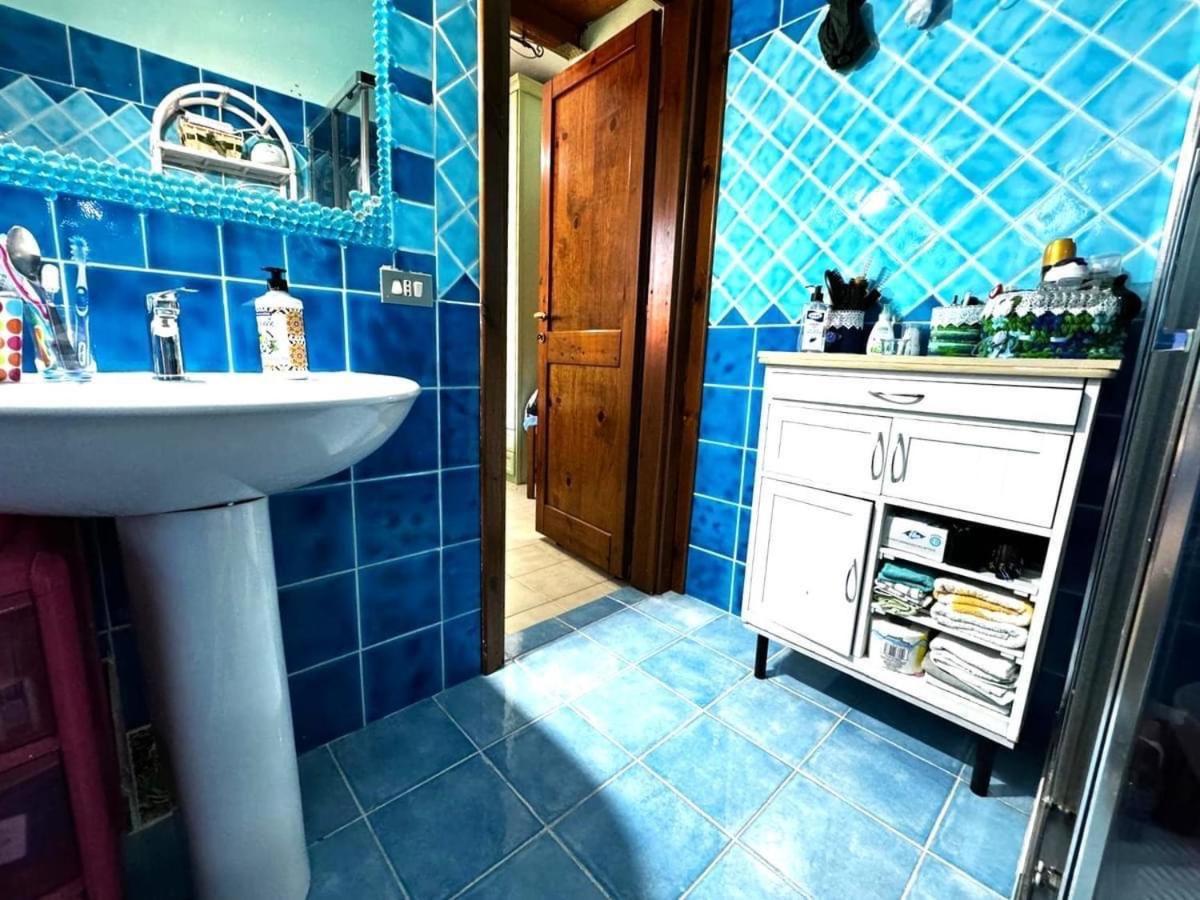 شقة Peter'S House أولبيا المظهر الخارجي الصورة