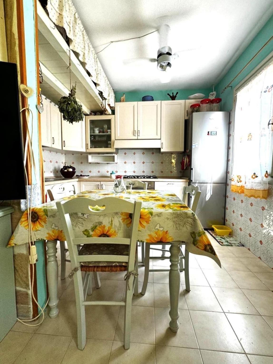 شقة Peter'S House أولبيا المظهر الخارجي الصورة