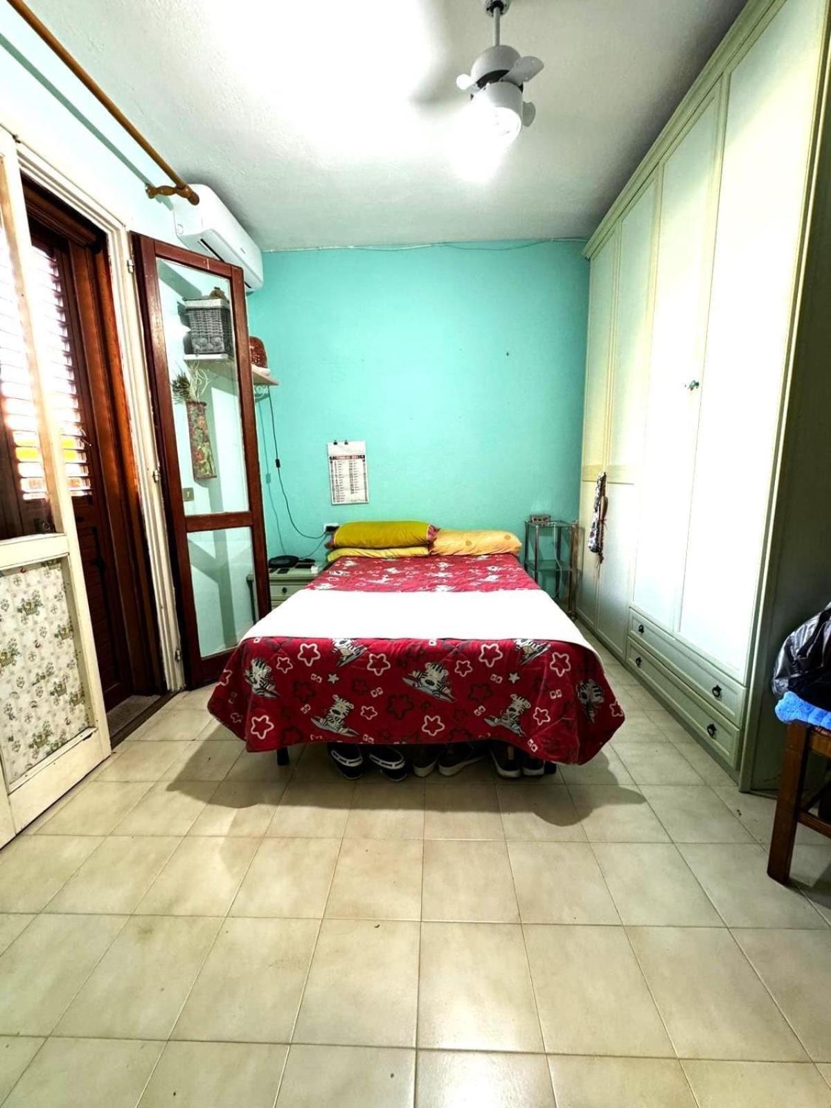 شقة Peter'S House أولبيا المظهر الخارجي الصورة